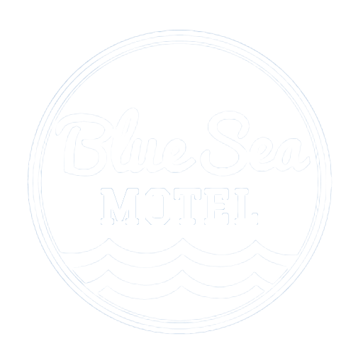 Blueseamotel