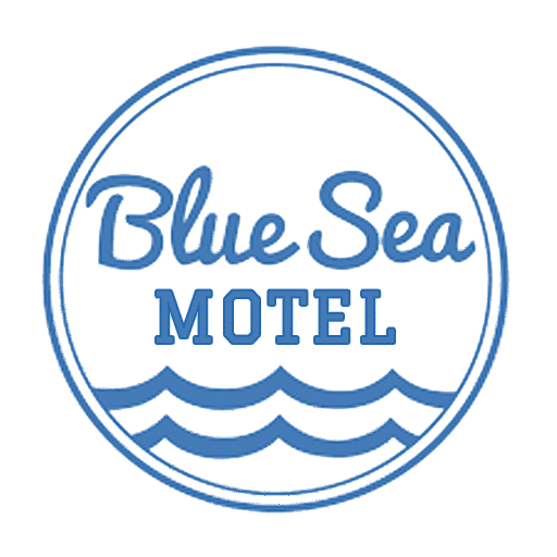 Blueseamotel